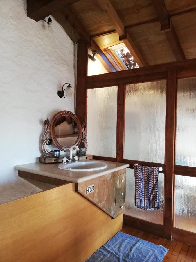 בלגירטה Romantica Casetta Nel Verde Con Vista Sul Lago מראה חיצוני תמונה